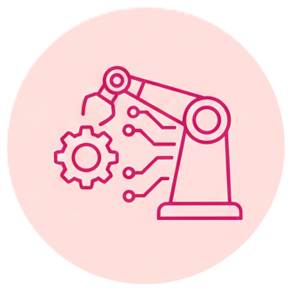 iconos automatizacion